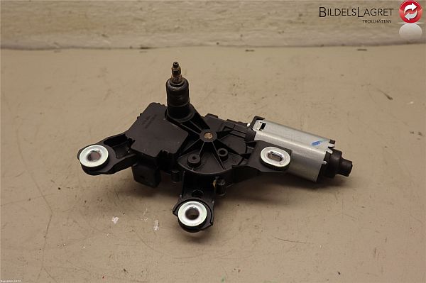 Wischermotor hinten AUDI A6 Avant (4G5, 4GD, C7)