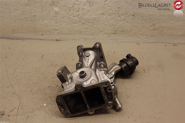 Egr ventil MERCEDES-BENZ VITO / MIXTO Box (W639)