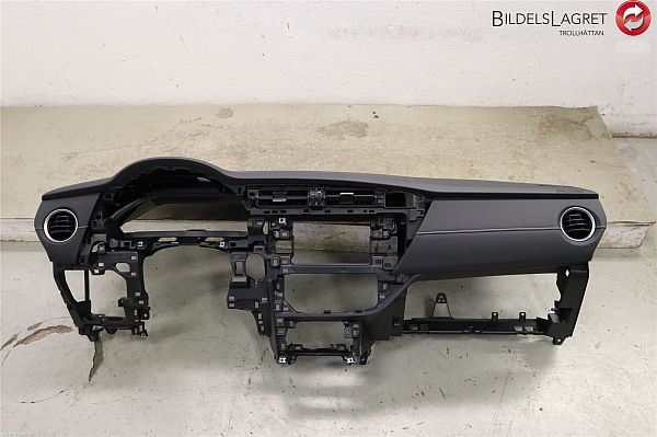 Instrumentpolstring TOYOTA AURIS (_E18_)