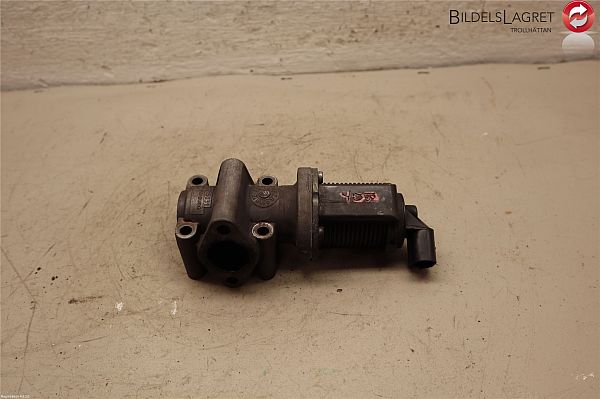 Egr ventil SAAB 9-3 Estate (E50)
