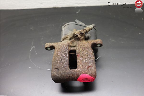 Bremsekaliber - venstre bag VW SHARAN (7N1, 7N2)
