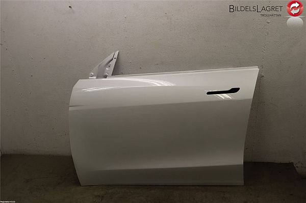 Drzwi TESLA MODEL Y (5YJY)