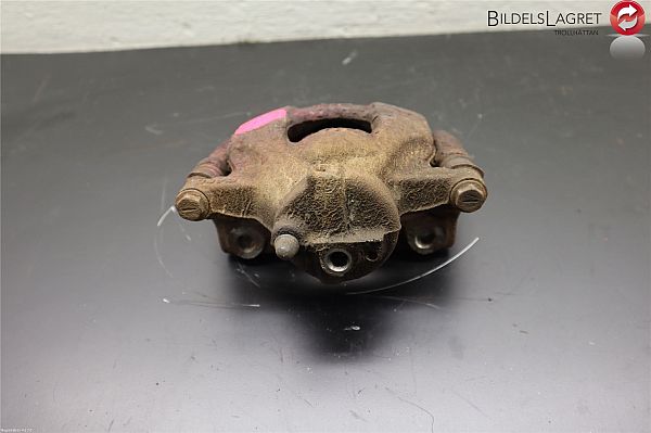 Bremsekaliber - for venstre CITROËN C1 (PM_, PN_)