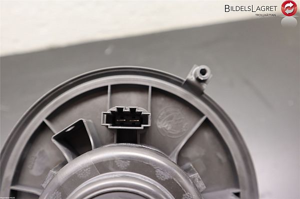 Kachel Ventilatiemotor / aanjager ALFA ROMEO 159 Sportwagon (939_)