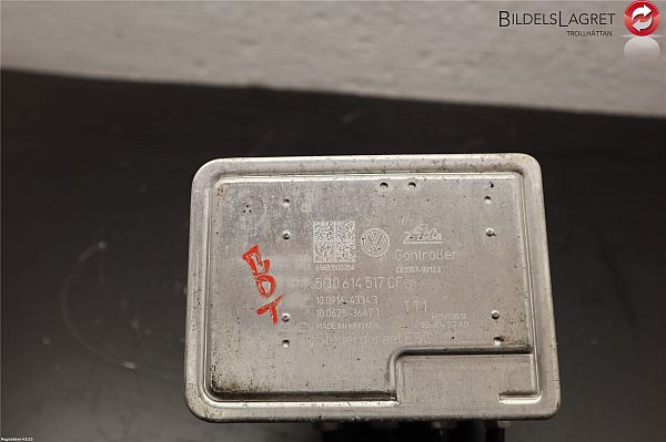 ABS Pumpe VW TIGUAN (AD1)