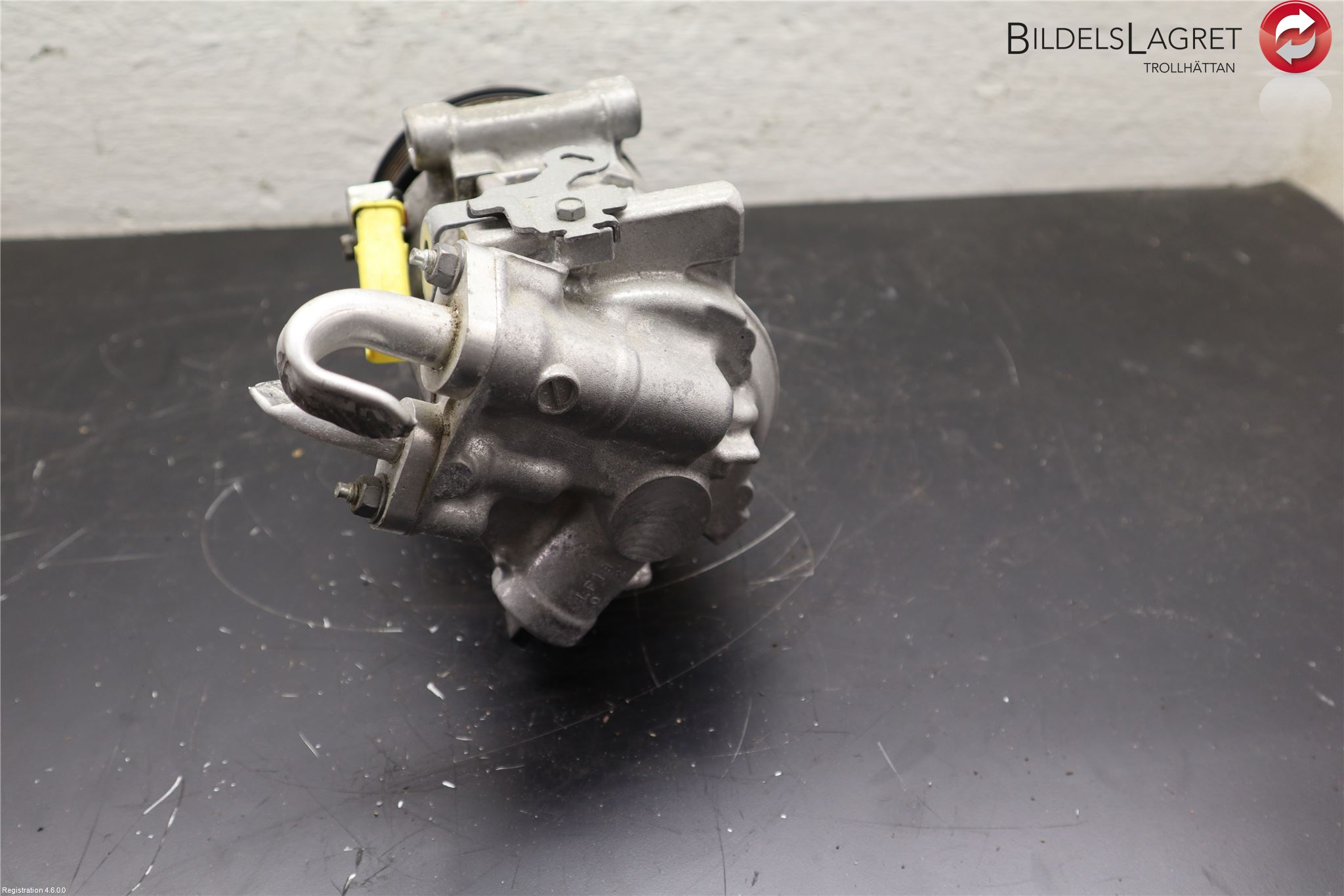 98-347-798-80 : Compressor pump and Ac pump - Autoparts24