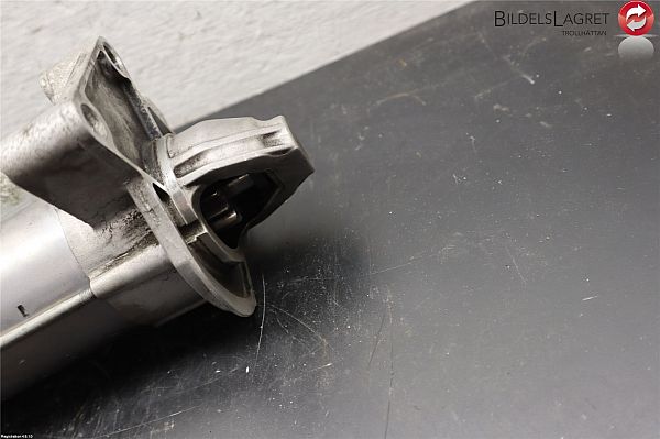 Starter PEUGEOT 308 SW II (LC_, LJ_, LR_, LX_, L4_)