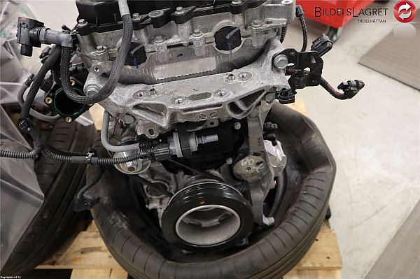 Moteur OPEL MOKKA