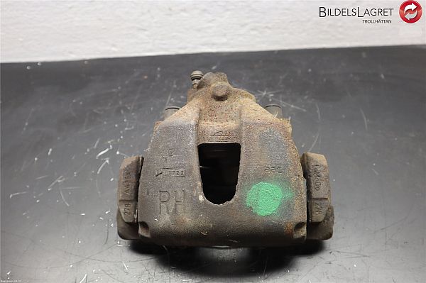 Bremsekaliber - for højre FORD FOCUS III Turnier