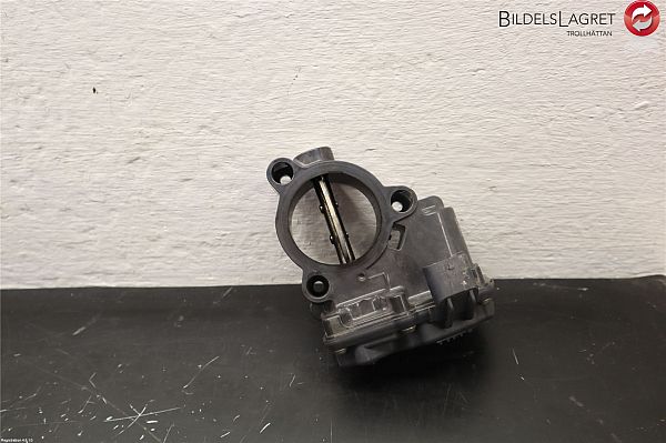 Drosselklappenstellmotor BMW 5 Touring (G31)
