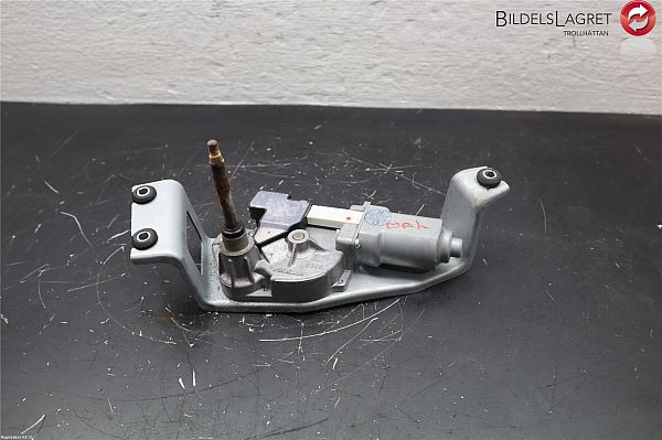 Rear screen wiper engine BMW 1 (F20)