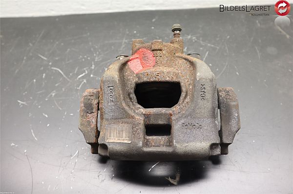 Brake caliper - front left FORD MONDEO V Turnier (CF)