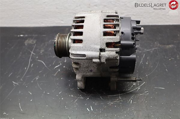 Generator VW GOLF VI (5K1)