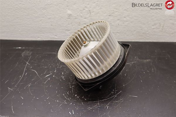 Kachel Ventilatiemotor / aanjager SUBARU FORESTER (SH_)