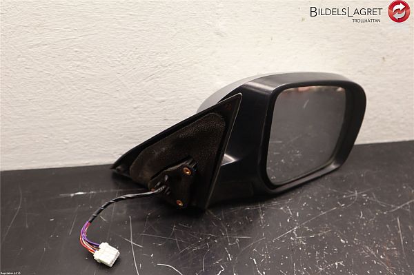 Zijspiegel SUBARU FORESTER (SH_)