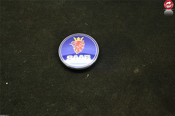 Emblemer SAAB 9-5 (YS3E)