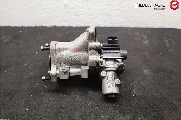 Egr ventil LAND ROVER RANGE ROVER EVOQUE (L538)