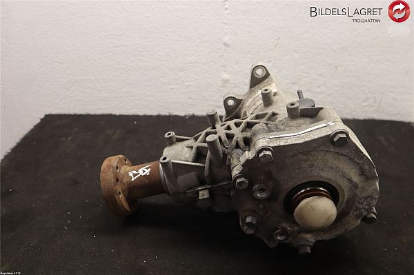 Transfer - gear-box LAND ROVER RANGE ROVER EVOQUE (L538)