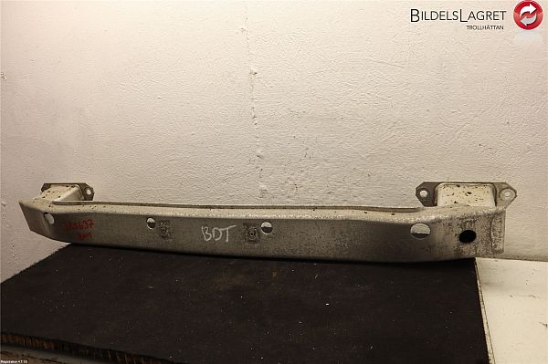 pare choc arriere non complet OPEL ASTRA K (B16)