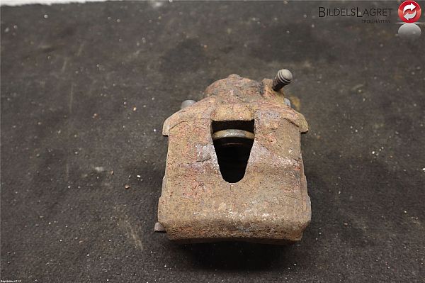 Bremsekaliber - for venstre SEAT IBIZA Mk IV (6J5, 6P1)