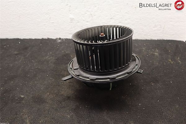 Kachel Ventilatiemotor / aanjager BMW X3 (F25)