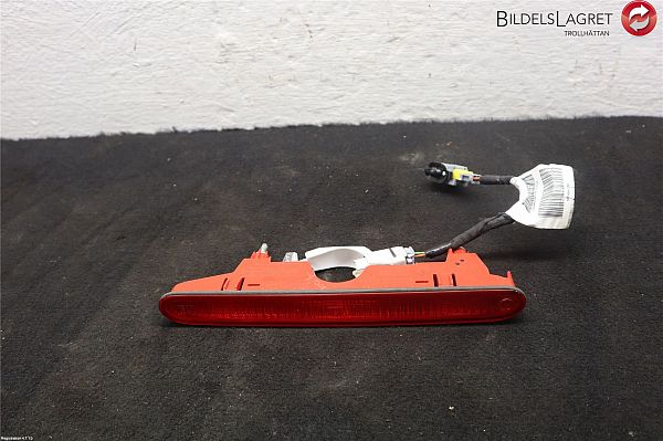 Bremselys PEUGEOT PARTNER Box (K9)