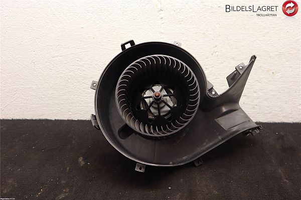 Kachel Ventilatiemotor / aanjager SAAB 9-3 Estate (E50)