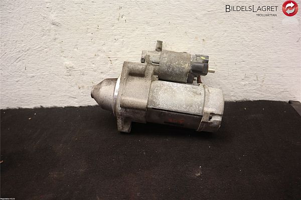 Starter HYUNDAI i30 (GD)