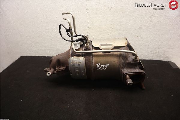 Partikelfilter HYUNDAI i30 (GD)