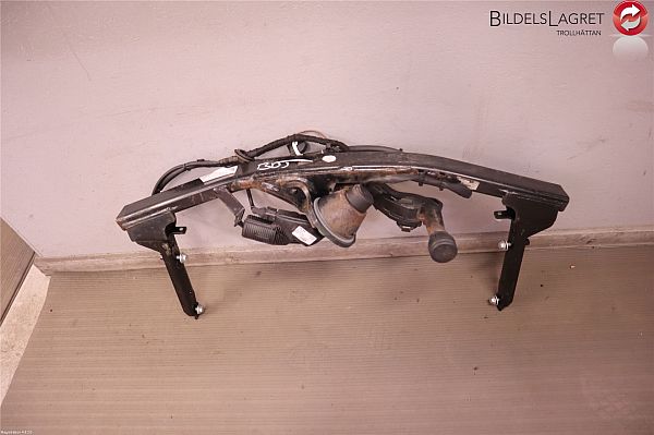 8W0-800-491-G : Anhängerkupplung - Autoparts24