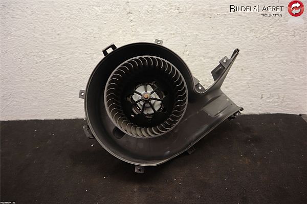 Kachel Ventilatiemotor / aanjager SAAB 9-3 Estate (E50)