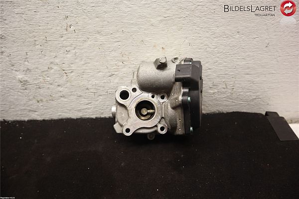 Egr ventil MERCEDES-BENZ C-CLASS T-Model (S205)