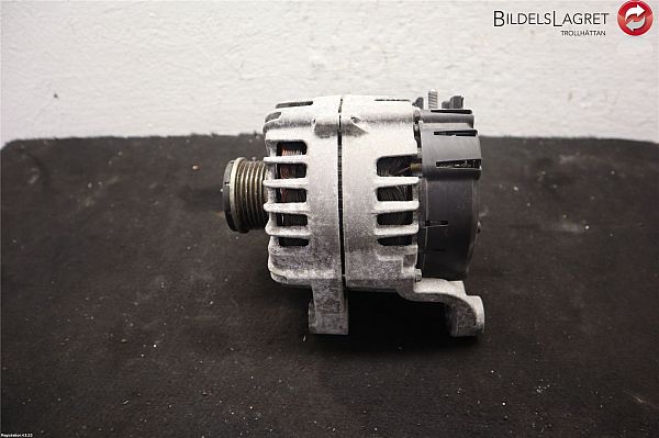Generator BMW 3 (F30, F80)