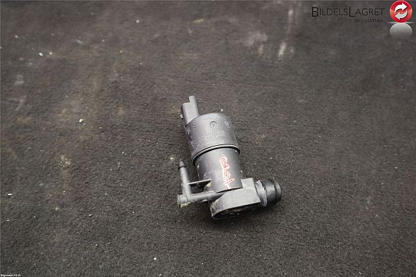 Sprinklermotor PEUGEOT 508 II (FB_, FH_, F3_)