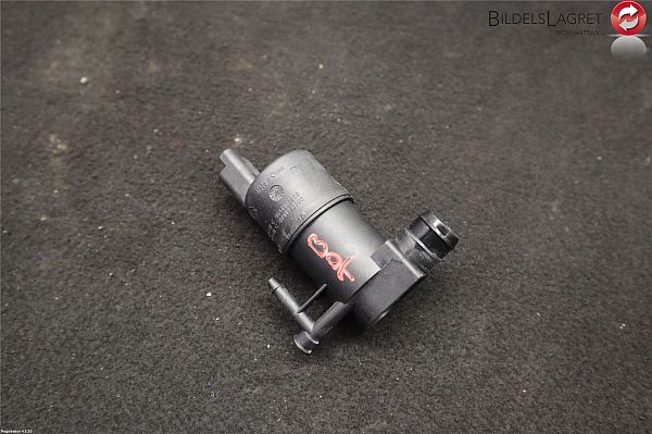 Sprinklermotor PEUGEOT 508 II (FB_, FH_, F3_)