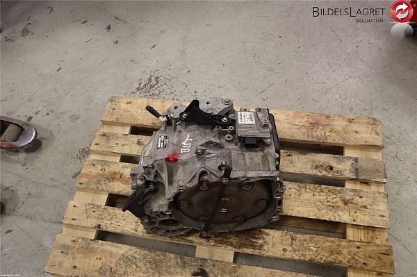 Getriebe Automatik VOLVO S80 II (124)