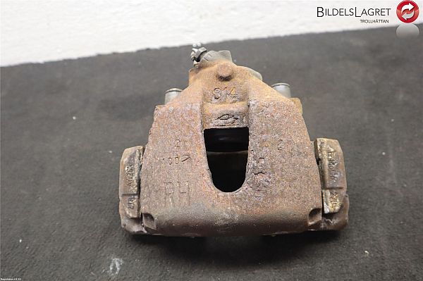 Bremsekaliber - for højre FORD FOCUS III Turnier
