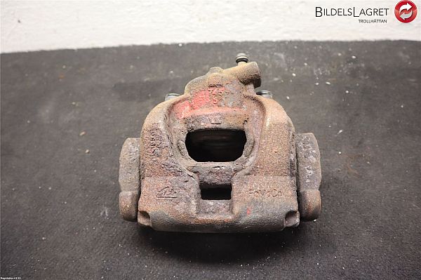 Bremsekaliber - for venstre FORD MONDEO IV Turnier (BA7)