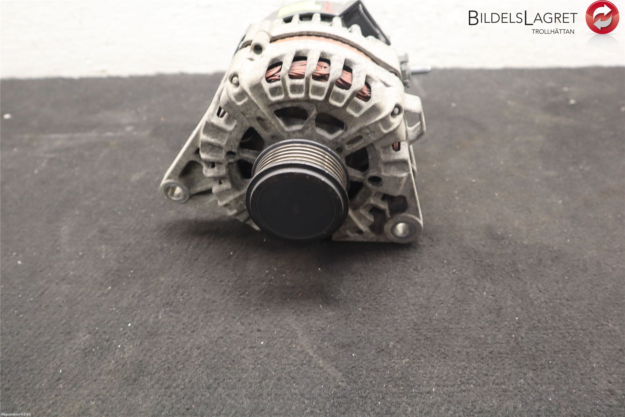 15-2 エンビー　山田 BDE Performance VTC Gears 1990-93 - 300ZX