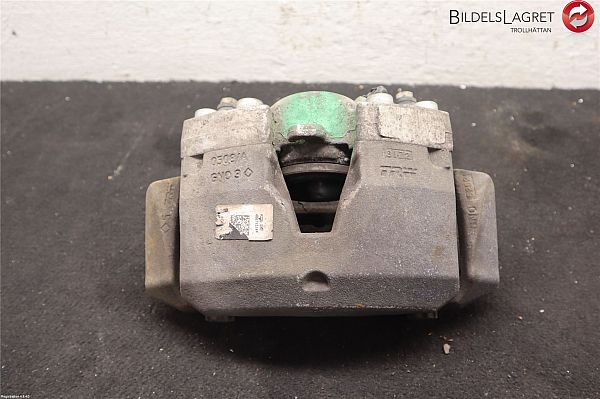 Bremsekaliber - for højre AUDI A6 Avant (4G5, 4GD, C7)
