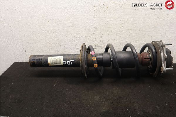 Fjederben for AUDI A6 Avant (4G5, 4GD, C7)