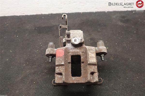 Bremsekaliber - venstre bag PEUGEOT 308 SW II (LC_, LJ_, LR_, LX_, L4_)