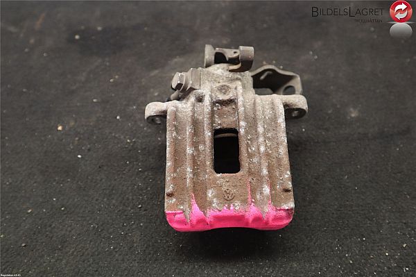 Bremsekaliber - venstre bag SEAT IBIZA Mk IV ST (6J8, 6P8)