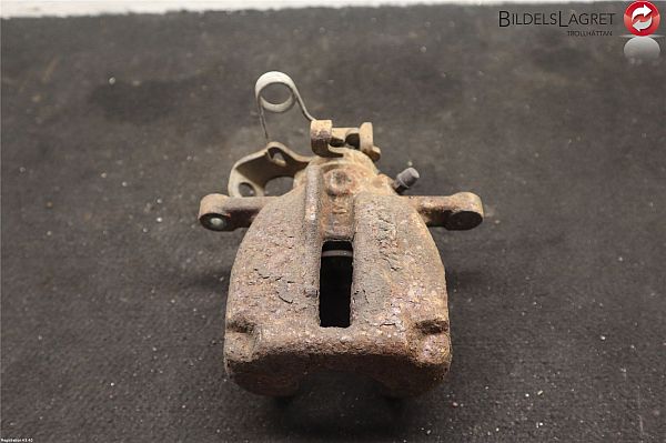 Bremsekaliber - højre bagerst PEUGEOT EXPERT Box (VF3A_, VF3U_, VF3X_)