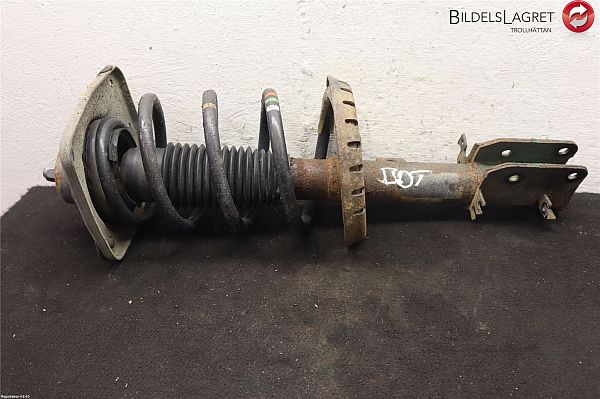Fjederben for PEUGEOT EXPERT Box (VF3A_, VF3U_, VF3X_)