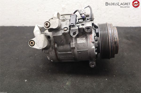 Airconditionpumpe BMW 3 Coupe (E92)