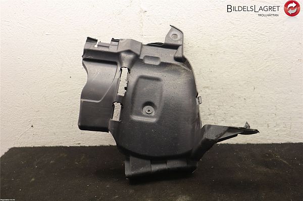 Soupape de démarrage à froid DACIA SANDERO II