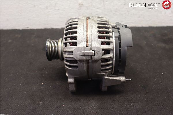 Generator SKODA SUPERB II Estate (3T5)