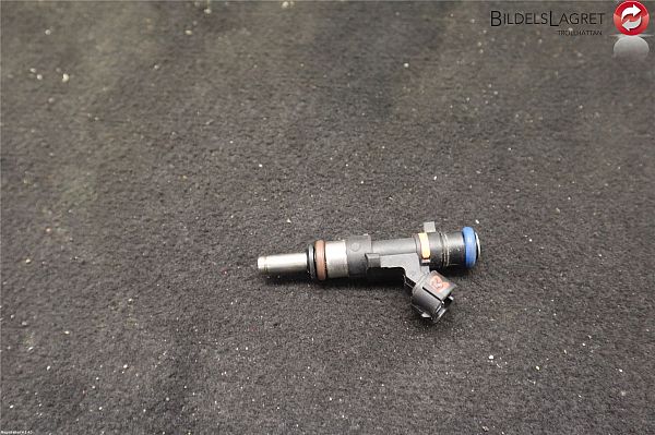 Einspritzdüse RENAULT CAPTUR I (J5_, H5_)