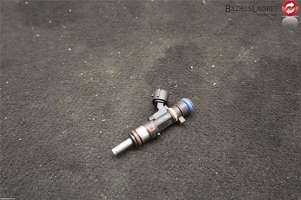 Einspritzdüse RENAULT CAPTUR I (J5_, H5_)